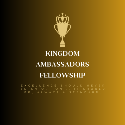 Kingdom Ambassadors Fellowship